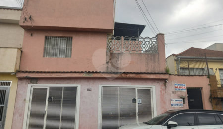 Terreno à venda em Santana, São Paulo, SP