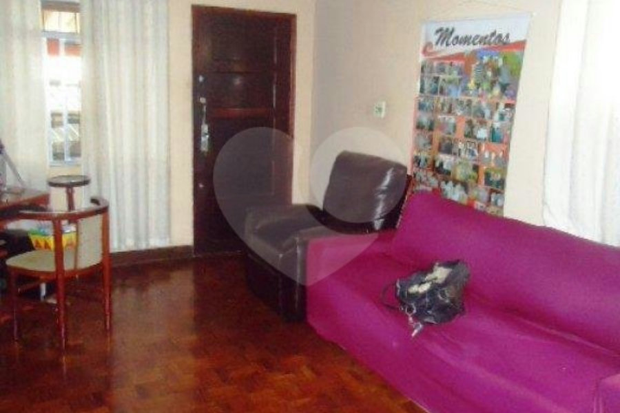 Casa à venda com 2 quartos no condomínio Narandiba 28, São Paulo - SP