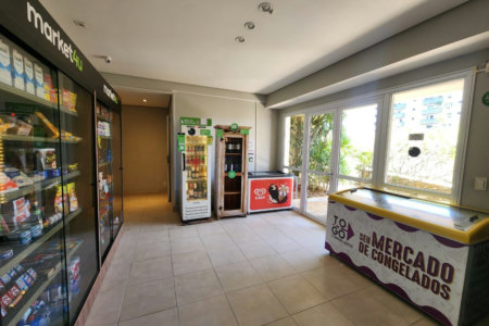 Apartamento com 3 dormitórios à venda, 103 m² por R$ 1.380.000,00 - Ponta da Praia - Santos/SP