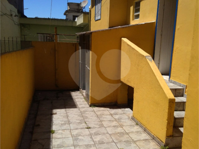 Casa à venda com 4 quartos em Saúde, São Paulo, SP