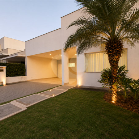 Casa à venda com 3 quartos, sendo 1 suíte,  no condomínio Ibiti Royal Park, Sorocaba - SP