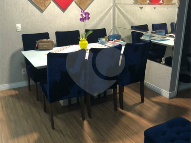 Apartamento à venda com 2 quartos, sendo 1 suíte,  em Vila Guilherme, São Paulo, SP