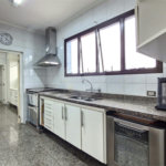 Apartamento à venda com 4 suítes em Moema, São Paulo, SP