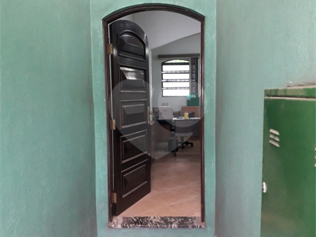 Casa Térrea para alugar em Santana, São Paulo, SP