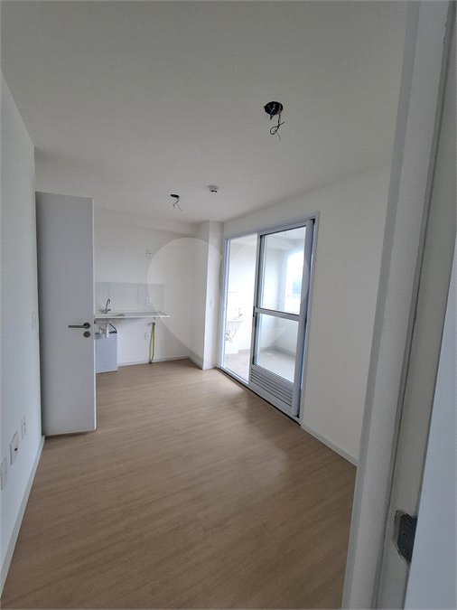 Apartamento para alugar com 2 quartos em Freguesia do Ó, São Paulo, SP
