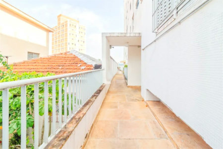 Apartamento à venda com 3 quartos em Vila Monumento, São Paulo, SP