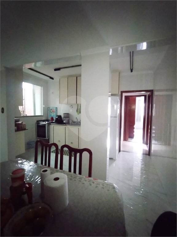 Casa à venda com 3 quartos, sendo 1 suíte, em Horto Florestal, São Paulo, SP