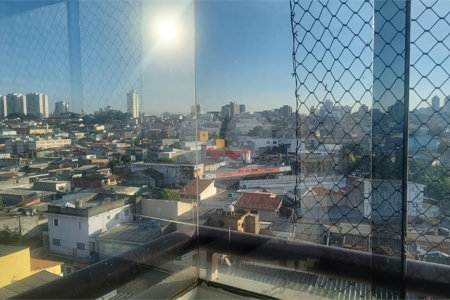 Apartamento à venda com 3 quartos, sendo 1 suíte, em Macedo, Guarulhos, SP