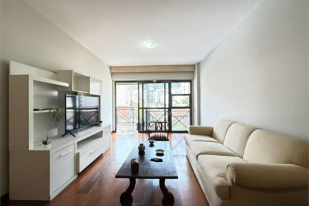Apartamento à venda com 4 quartos, sendo 1 suíte,  em Tijuca, Rio de Janeiro, RJ