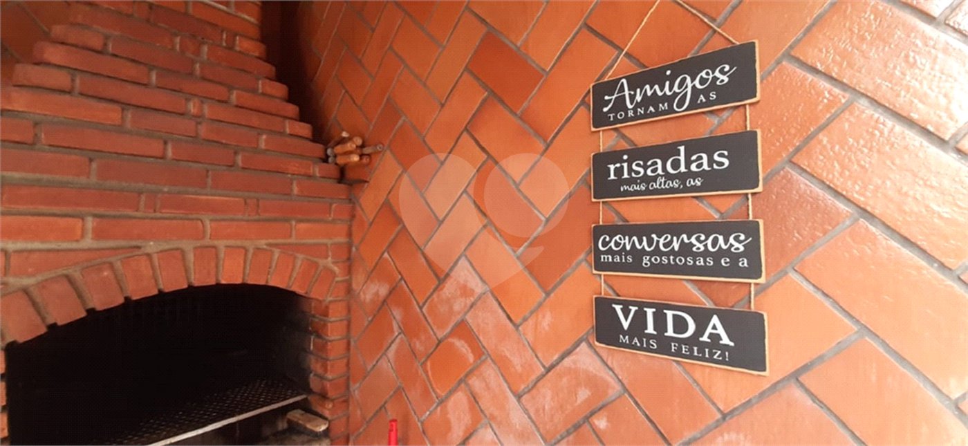 Sobrado à venda com 3 quartos, sendo 1 suíte, em Jaçanã, São Paulo, SP