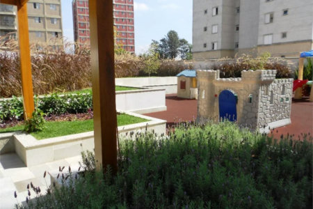 Apartamento para alugar com 4 quartos em Jardim Colombo, São Paulo, SP
