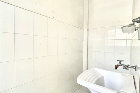 Apartamento à venda com 2 quartos em Cambuci, São Paulo, SP