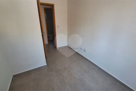 Apartamento à venda com 1 suíte em Santana, São Paulo, SP