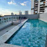 Apartamento à venda com 2 quartos em Butantã, São Paulo - SP