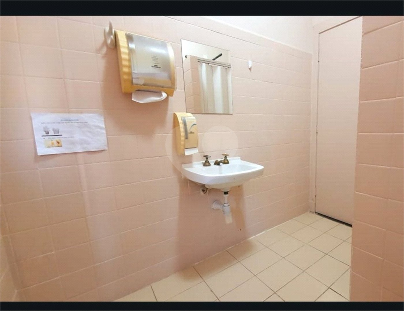 Casa de Vila Tombada 2 dormitórios/ 2 banheiros/ 1 vaga em Higienópolis