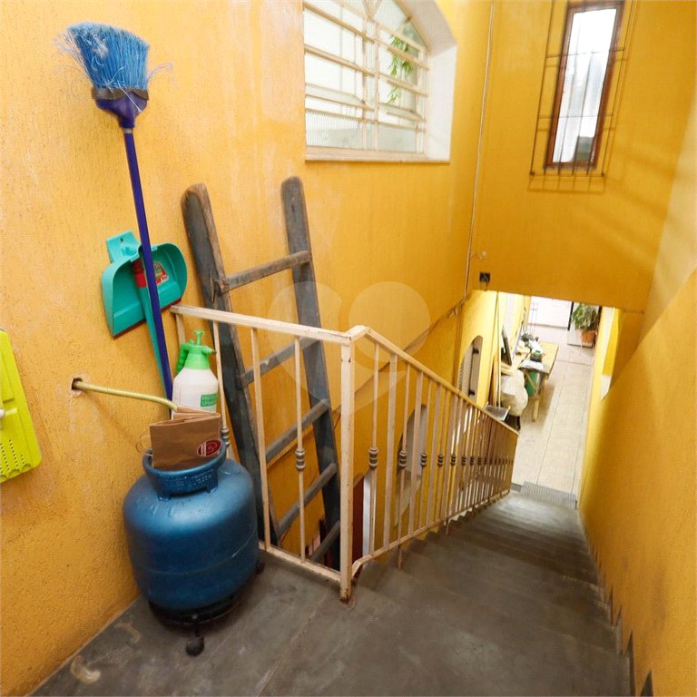 Sobrado à venda com 6 quartos, sendo 1 suíte,  em Tucuruvi, São Paulo, SP
