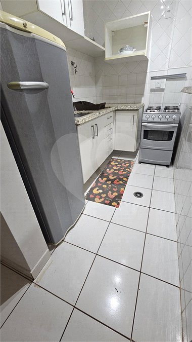 Apartamento à venda com 1 quarto em Nova Ribeirânia, Ribeirão Preto, SP