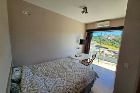 Casa Residencial à venda, Centro, Igaratá - CA0136.