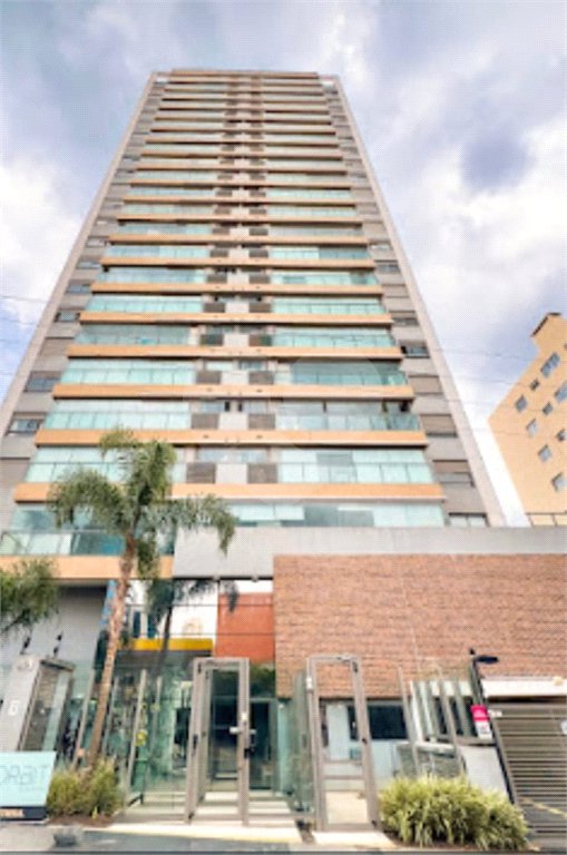 Apartamento à venda com 3 quartos, sendo 1 suíte, em Vila Olímpia, São Paulo, SP