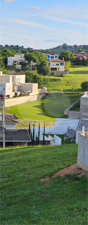 Terreno à venda com 1 suíte no condomínio Santa Teresa 1, Vinhedo - SP