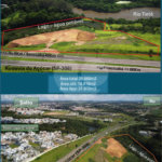 Terreno à venda em Distrito Industrial, Salto, SP
