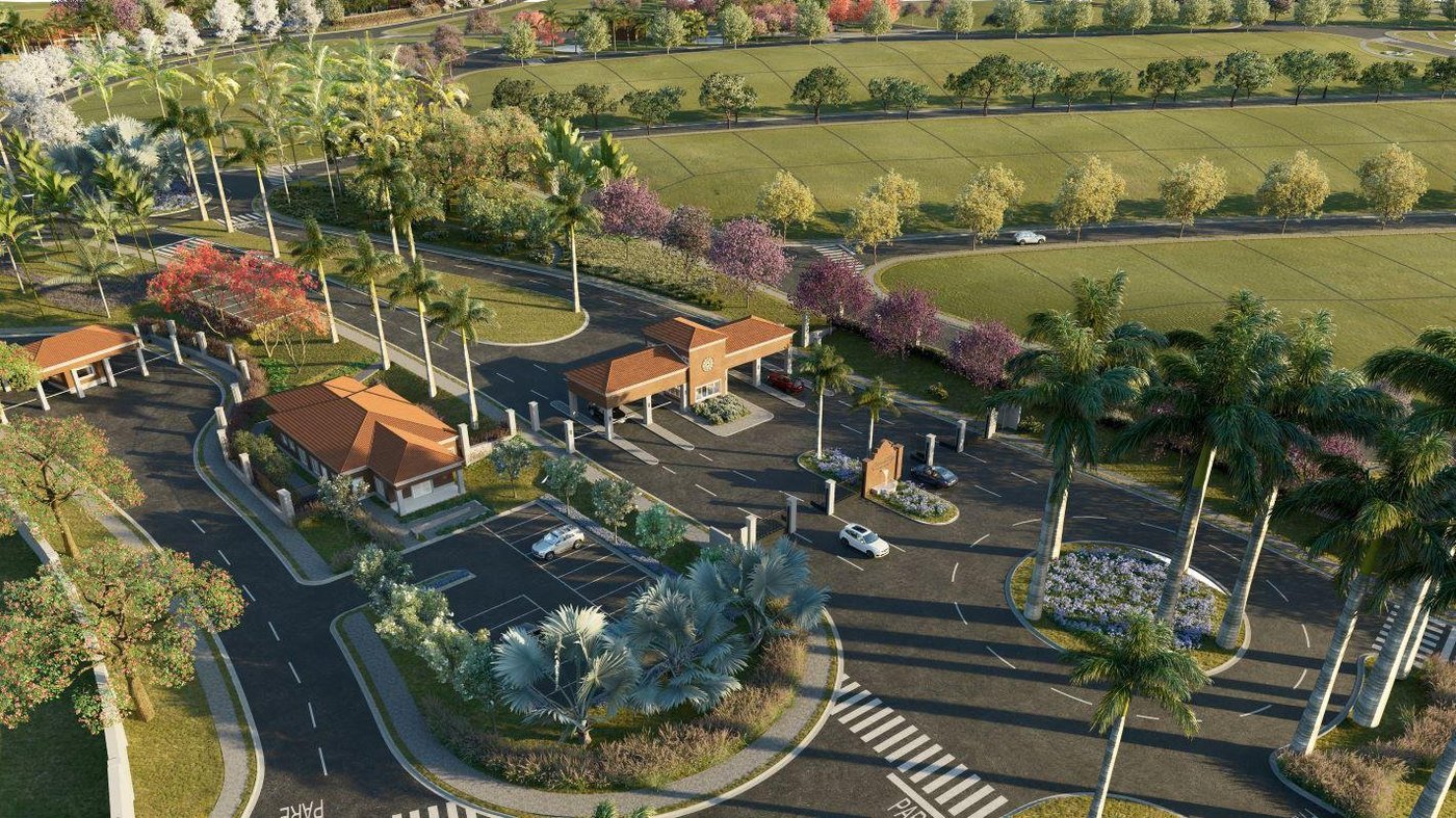 Quinta Do Lago