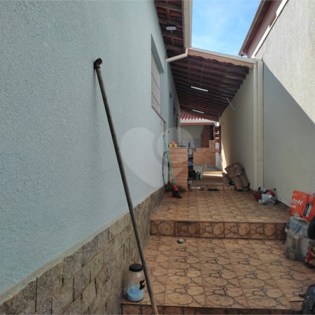 Casa Térrea à venda com 3 quartos, sendo 1 suíte, em Jardim Itamaracá, Indaiatuba, SP