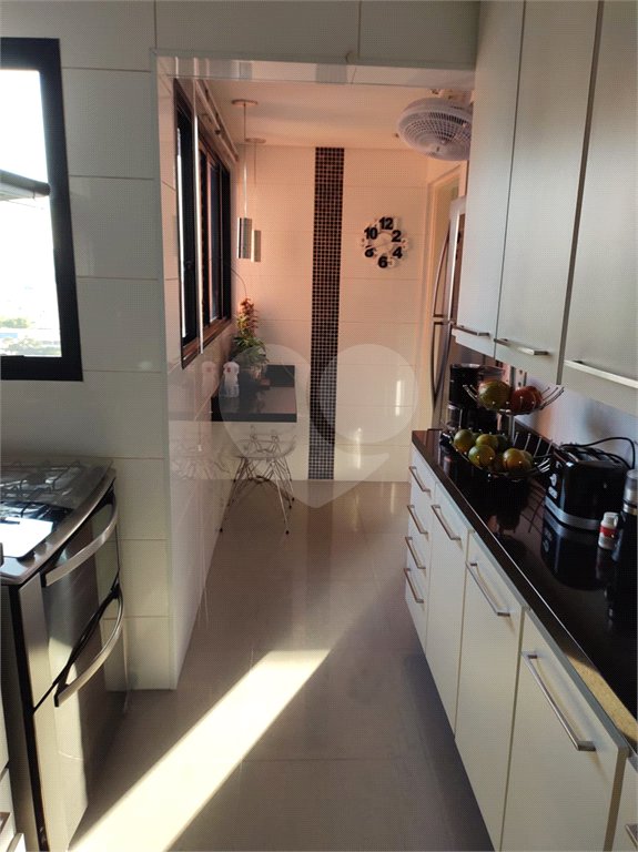 Duplex à venda com 3 suítes em Bosque da Saúde, São Paulo, SP
