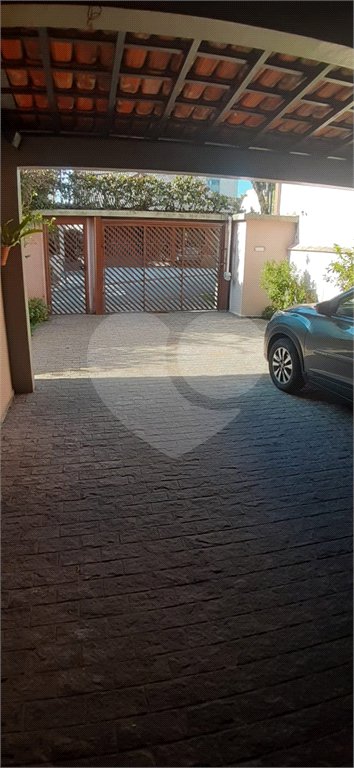 Sobrado à venda com 3 suítes em Barro Branco (zona Norte), São Paulo, SP