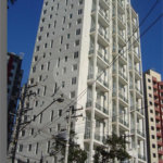 Apartamento á venda - Vila Mariana