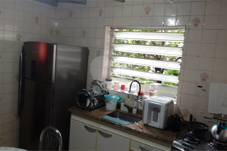 Casa à venda com 4 quartos em Santana, São Paulo, SP