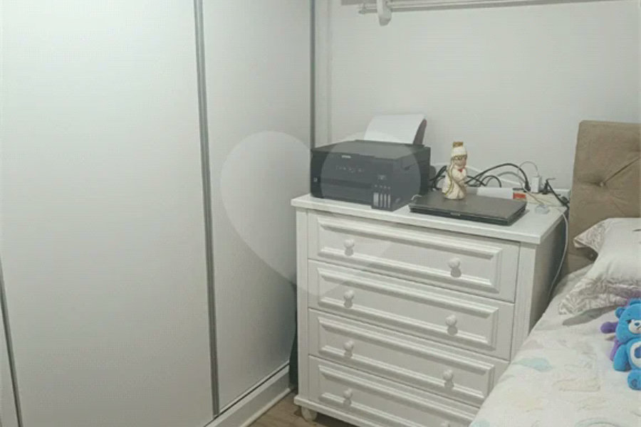 Apartamento à venda com 2 quartos em Vila Nova Cachoeirinha, São Paulo, SP
