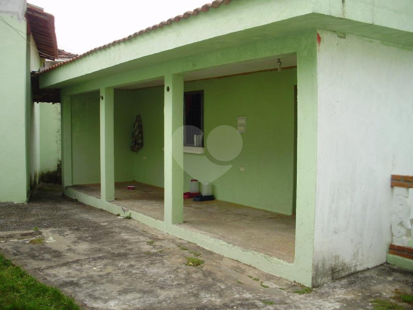 Casa Térrea à venda com 3 quartos, sendo 1 suíte, em Horto Florestal, São Paulo, SP