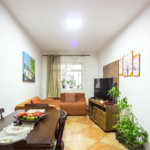 Apartamento à venda com 4 quartos em Jaguaré, São Paulo, SP