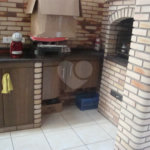 Sobrado à venda com 3 suítes em Mandaqui, São Paulo, SP