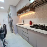 Apartamento à venda com 3 quartos, sendo 1 suíte, em Vila Anastácio, São Paulo, SP