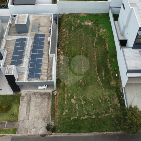 Terreno à venda no condomínio Residencial Central Parque, Salto - SP