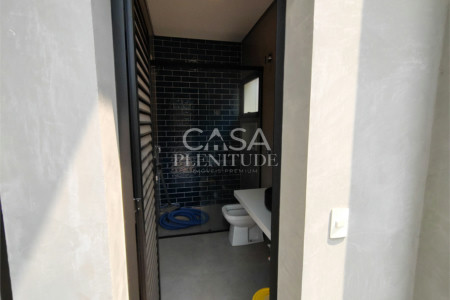 Casa em condomínio à venda com 3 suítes em Alphaville Nova Esplanada, Votorantim, SP