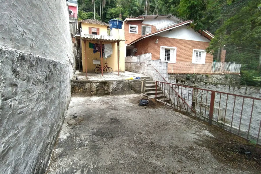 Terreno à venda com 4 quartos em Horto, São Paulo, SP