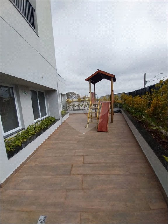Apartamento à venda com 2 quartos, sendo 1 suíte, em Jardim Santa Cruz, Indaiatuba, SP
