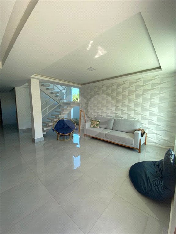 Casa à venda com 2 suítes em José Gonçalves, Armação dos Búzios, RJ