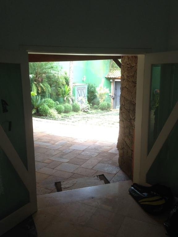 Casa à venda com 4 quartos, sendo 1 suíte, em Samambaia, Mairiporã, SP
