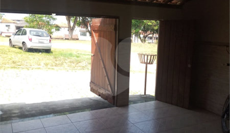 Casa à venda com 3 quartos, sendo 1 suíte,  em Campo Grande, Rio de Janeiro, RJ