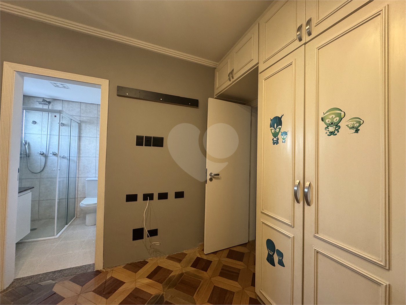 Apartamento à venda ou para alugar com 3 suítes em Santana, São Paulo, SP