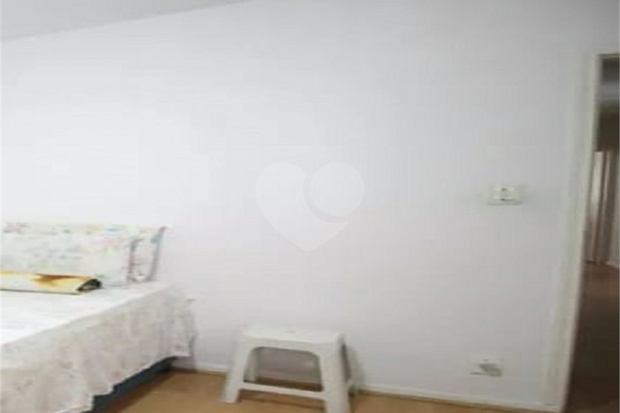 Sobrado à venda com 3 quartos, sendo 1 suíte, em Santana, São Paulo, SP