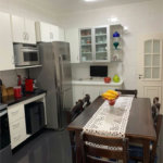 Casa Residencial à venda, Jardim Bela Vista, Santo André - CA0145.