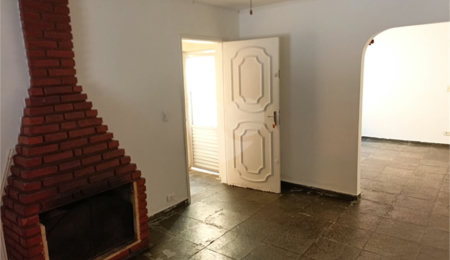 Sobrado à venda com 4 quartos, sendo 1 suíte, em Vila Nova Mazzei, São Paulo, SP