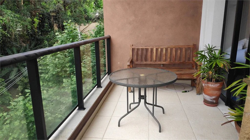 Apartamento à venda com 2 suítes em Vila Progredior, São Paulo, SP