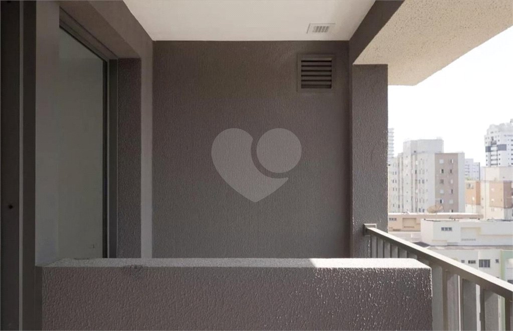 Apartamento à venda com 1 quarto em Brooklin Paulista, São Paulo, SP