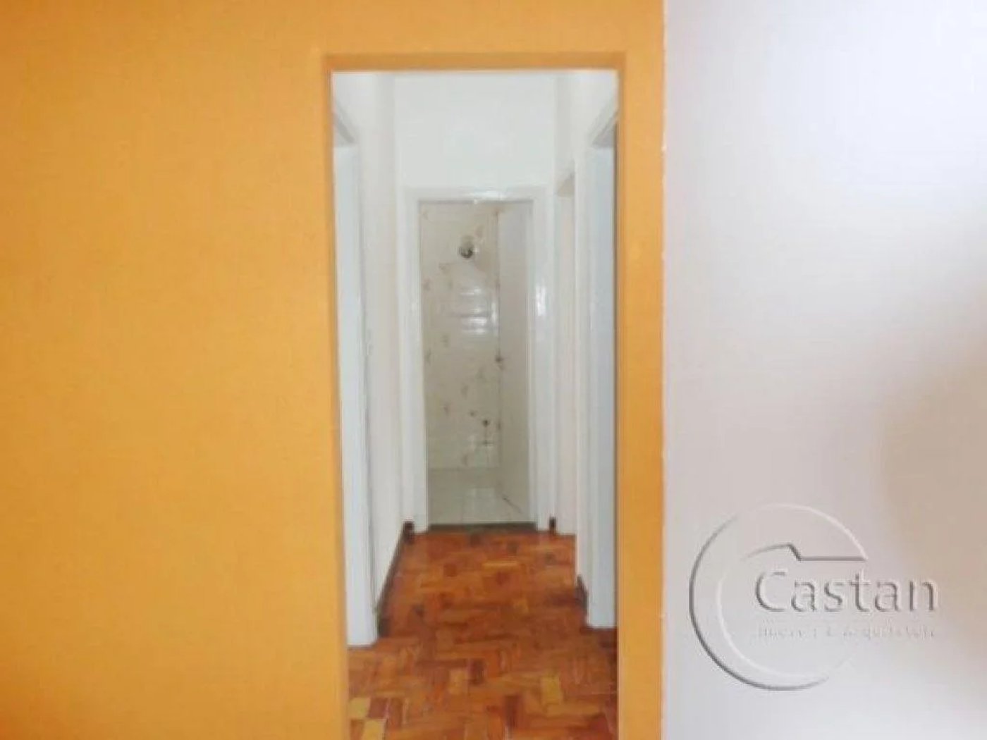 Apartamento à venda com 2 quartos em Jardim São Remo, São Paulo, SP